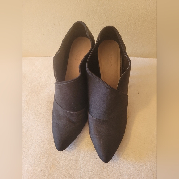 Simple Vera Vera Wang Women's Shoe Heel Size 6 M with Stretchable upper mat - Picture 2 of 7